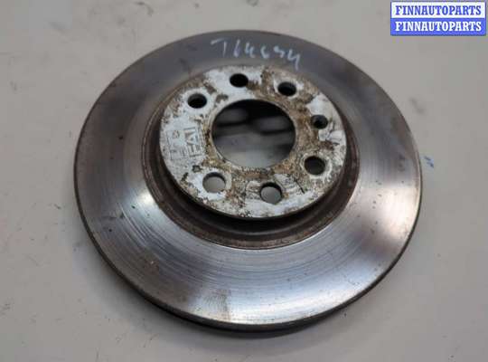 Купить Диск тормозной на Opel Tigra 2004-2009 Диск тормозной OP2443248 на Opel Tigra 2004-2009