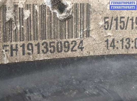 купить Балка подвески передняя (подрамник) на Chevrolet Malibu 2018-2025