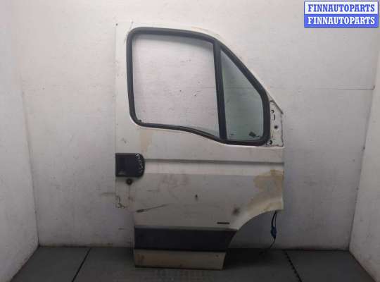купить Дверь боковая (легковая) на Iveco Daily 4 2005-2011