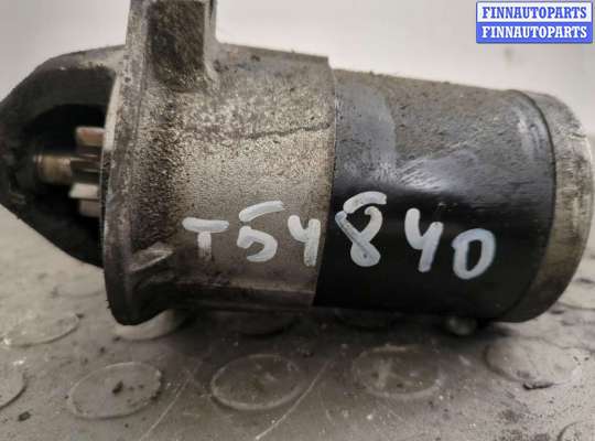 купить Стартер на Hyundai i30 2007-2012