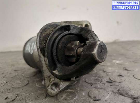 купить Стартер на Hyundai i30 2007-2012