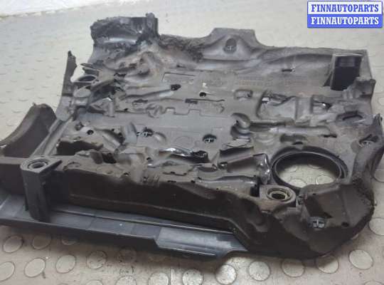 купить Накладка декоративная на ДВС на Skoda Octavia (A5) 2004-2013