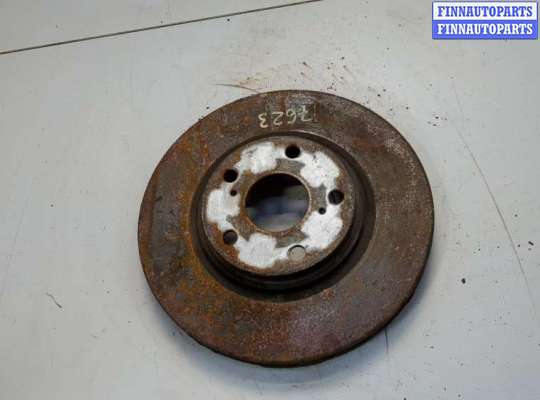 купить Диск тормозной на Toyota Highlander 1 2001-2007