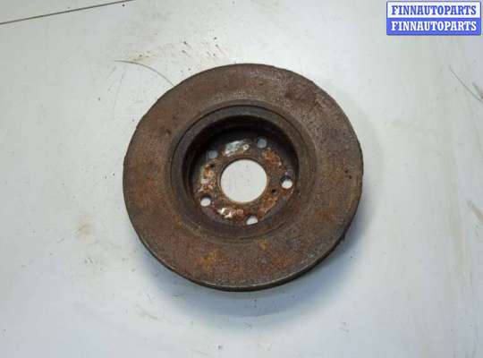 купить Диск тормозной на Toyota Highlander 1 2001-2007