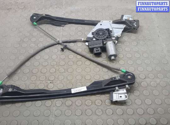 Стеклоподъемник электрический FO2158944 на Ford Focus 1 1998-2004