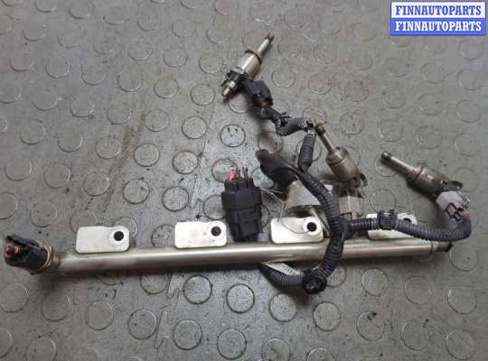 купить Форсунка топливная на Mitsubishi Eclipse Cross 2017-