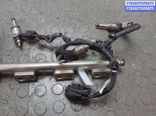 купить Форсунка топливная на Mitsubishi Eclipse Cross 2017-