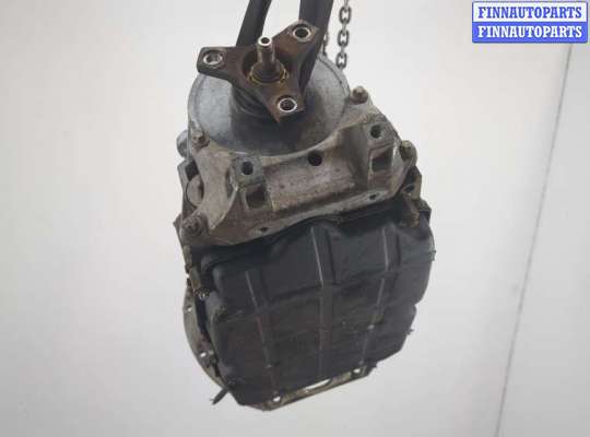 купить КПП - автомат (АКПП) на Mercedes E W211 2002-2009