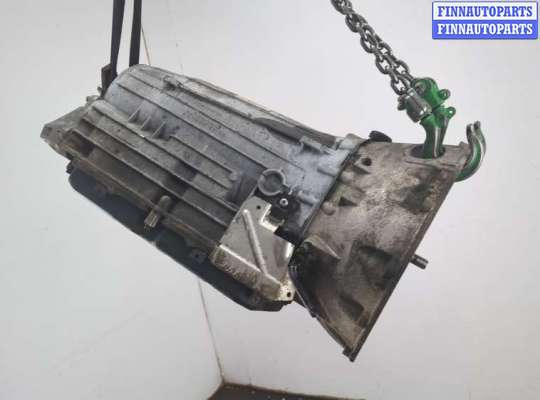 купить КПП - автомат (АКПП) на Mercedes E W211 2002-2009