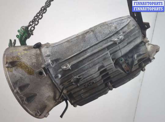 купить КПП - автомат (АКПП) на Mercedes E W211 2002-2009