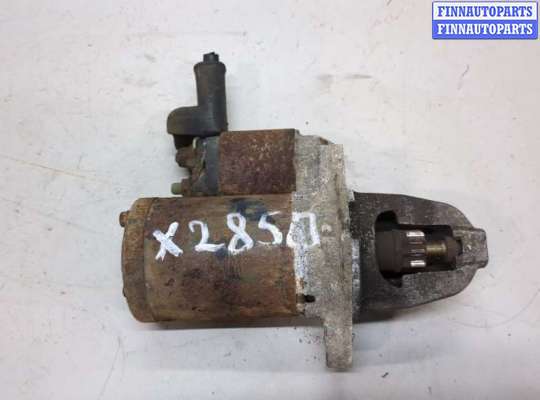 Стартер MT536309 на Mitsubishi Colt 2002-2012