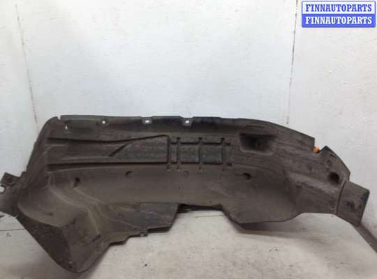 купить Защита арок (подкрылок) на Citroen C5 Aircross 2018-2025