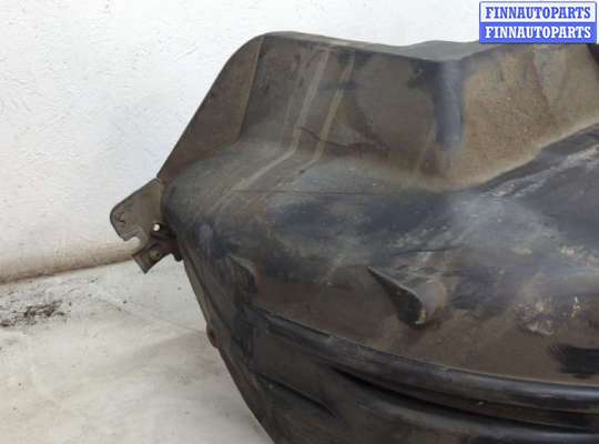 купить Защита арок (подкрылок) на Citroen C5 Aircross 2018-2025