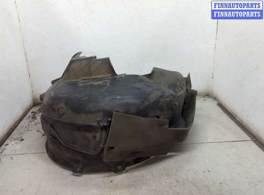 купить Защита арок (подкрылок) на Citroen C5 Aircross 2018-2025