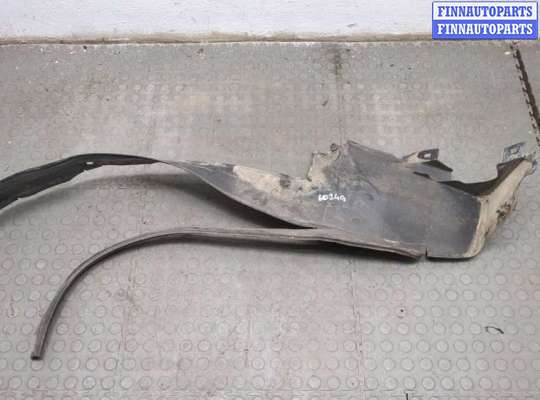 купить Защита арок (подкрылок) на Mercedes C W202 1993-2000