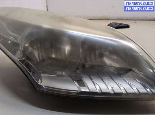 купить Фара (передняя) на Renault Megane 3 2009-2016