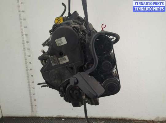 Форсунка топливная VL550023 на Volvo V70 2000-2007