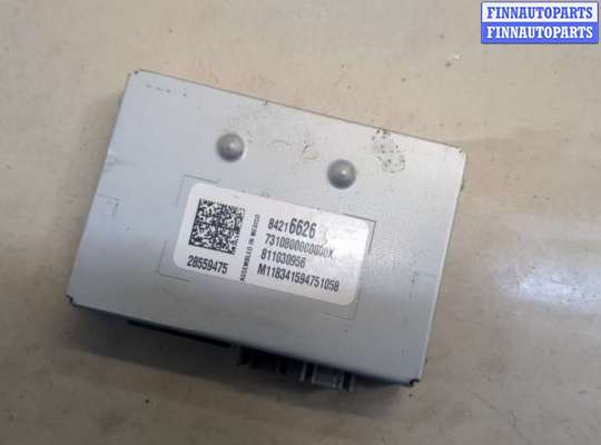купить Блок управления бортовой сети (Body Control Module) на Buick Encore 2016-2022