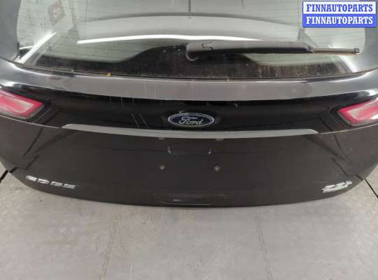Стекло заднее на Ford Edge (CD4)