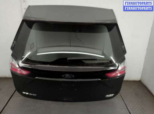 Стекло заднее на Ford Edge (CD4)
