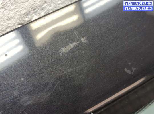 купить Крышка (дверь) багажника на Audi A3 (8L) 1996-2003