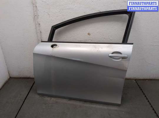 купить Дверь боковая (легковая) на Seat Leon 2 2005-2012