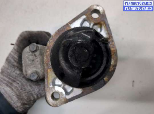 купить Стартер на Opel Zafira B 2005-2012
