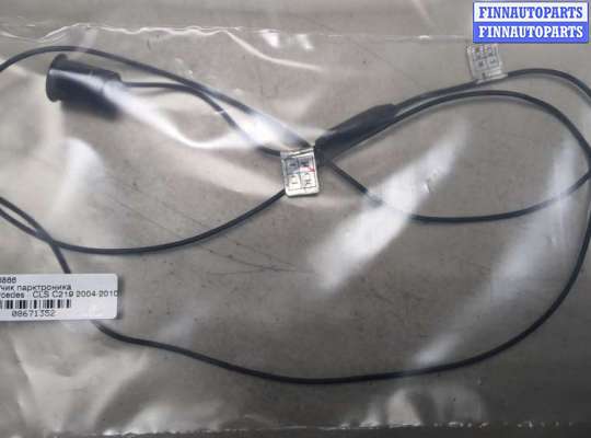 купить Датчик парктроника на Mercedes CLS C219 2004-2010