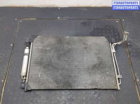 Радиатор кондиционера NS921676 на Nissan Murano 2008-2015