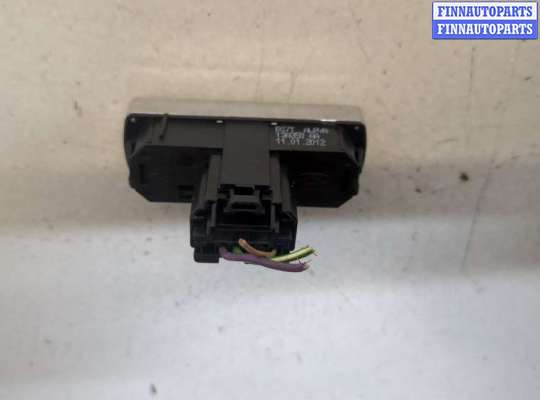 купить Кнопка аварийки на Ford Mondeo 4 2007-2015