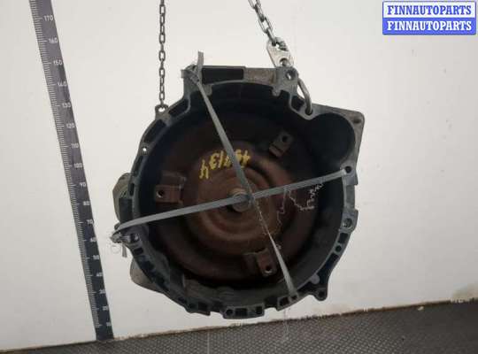 КПП - автомат (АКПП) 4х4 LRP3967 на Land Rover Range Rover 3 (LM) 2002-2012