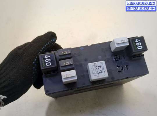 купить Блок комфорта на Volkswagen Passat 6 2005-2010