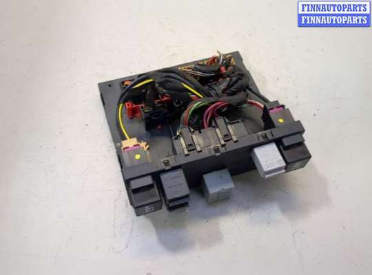 купить Блок комфорта на Volkswagen Passat 6 2005-2010