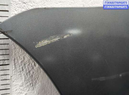 купить Капот на Nissan Primera P12 2002-2008