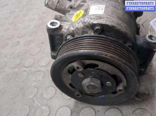 купить Компрессор кондиционера на Volkswagen Caddy 2015-2020