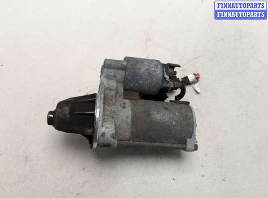 Стартер FO1952719 на Ford Focus 3 2011-2015