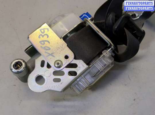 купить Ремень безопасности на Mitsubishi Lancer 10 2007-2017