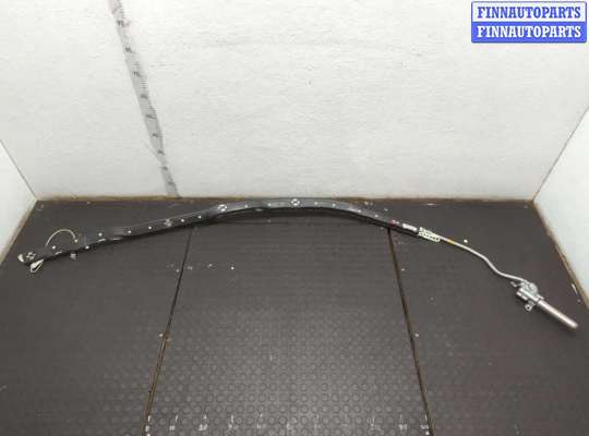 Подушка безопасности боковая (шторка) MB1685098 на Mercedes ML W164 2005-2011