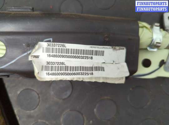 купить Подушка безопасности боковая (шторка) на Mercedes ML W164 2005-2011