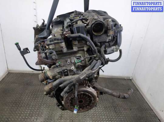 Компрессор кондиционера PG1245654 на Peugeot 206 1998-2012