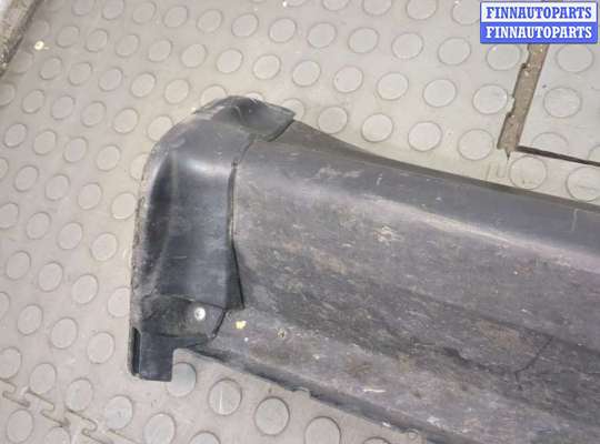 купить Накладка на порог на Mitsubishi Outlander Sport 2019-2025