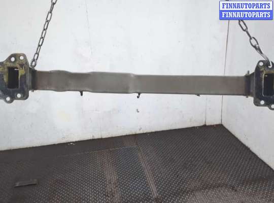 купить Усилитель бампера на Opel Corsa C 2000-2006