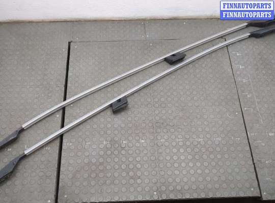 Рейлинги на крышу (комплект) VL529947 на Volvo XC90 2002-2014