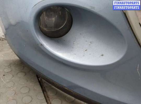 купить Бампер на Renault Scenic 2009-2012