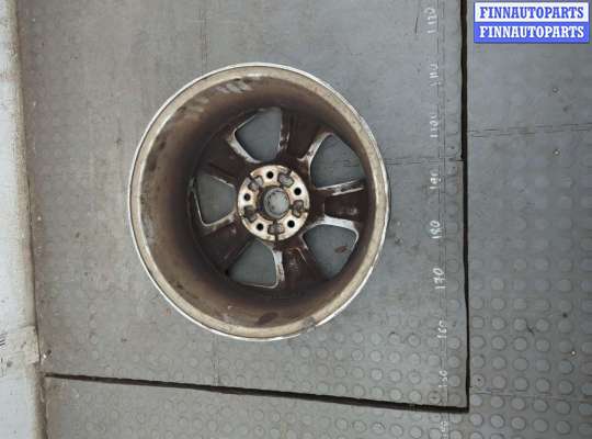 купить Диск литой на Nissan Qashqai 2013-2022