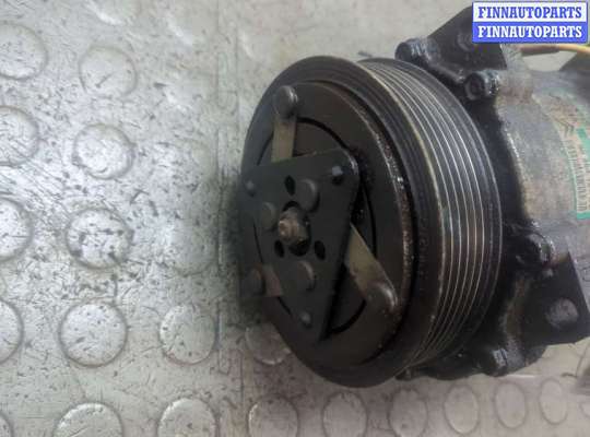 купить Компрессор кондиционера на Peugeot 406 1999-2004