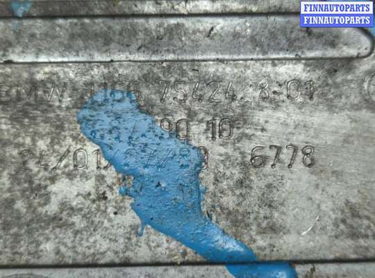 купить Насос вакуумный на BMW 3 E90, E91, E92, E93 2005-2012