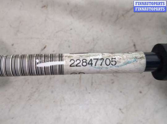 купить Трос кулисы КПП на Opel Antara 2006-2015