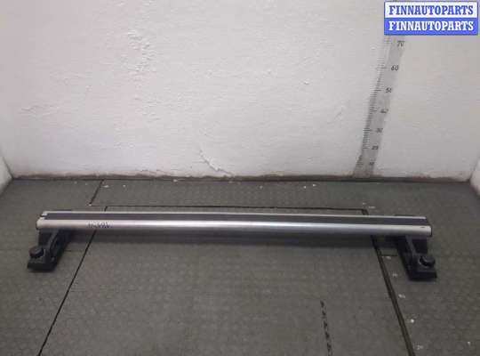 купить Рейлинг на крышу (одиночка) на Hummer H2