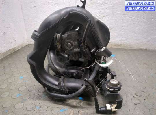 купить Коллектор впускной на Ford C-Max 2002-2010